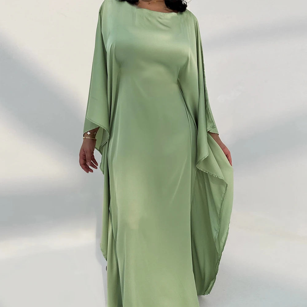 Robes de femmes Modest Abaya