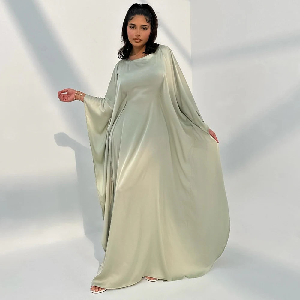 Robes de femmes Modest Abaya